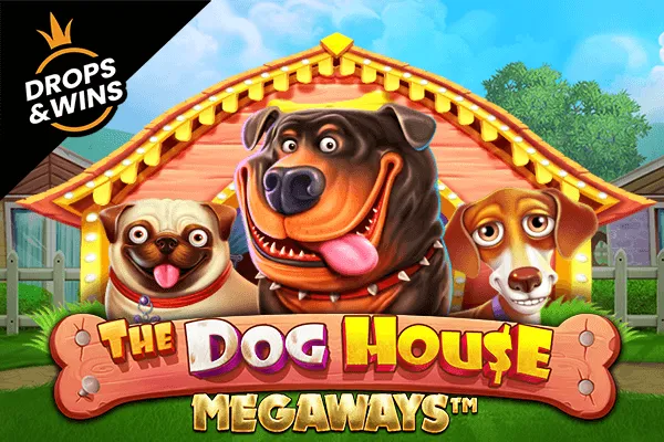 The dog