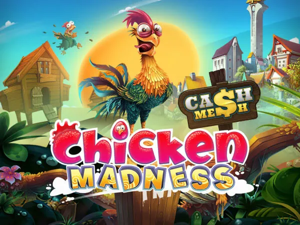chiken