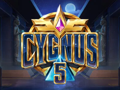 cygus 5