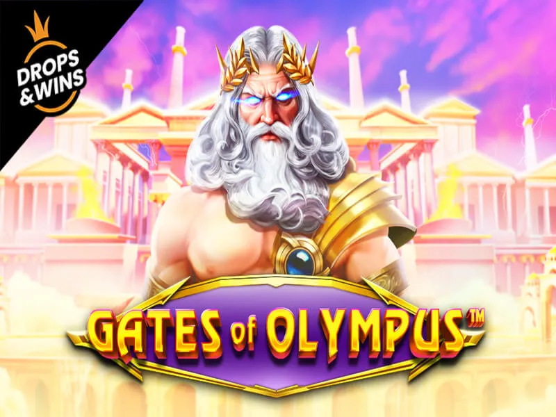 gate of olympic